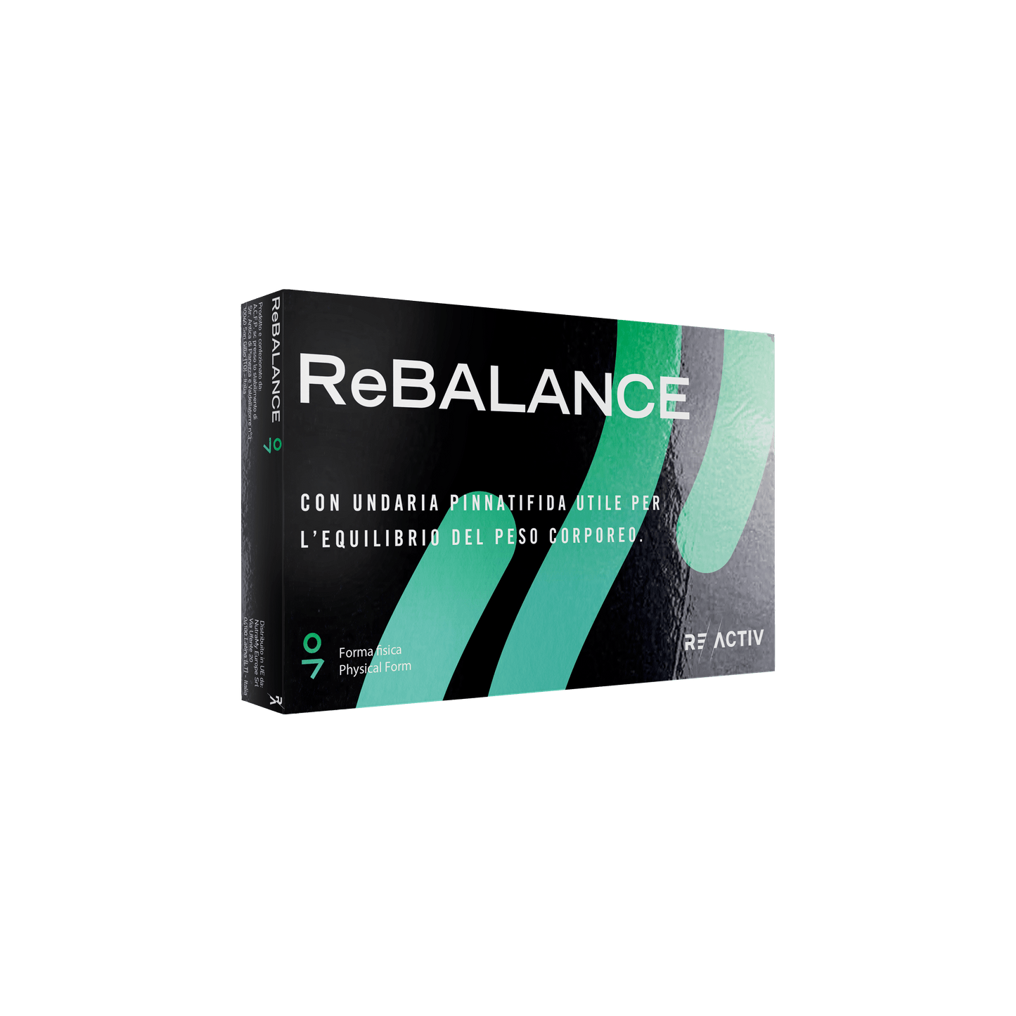ReBalance