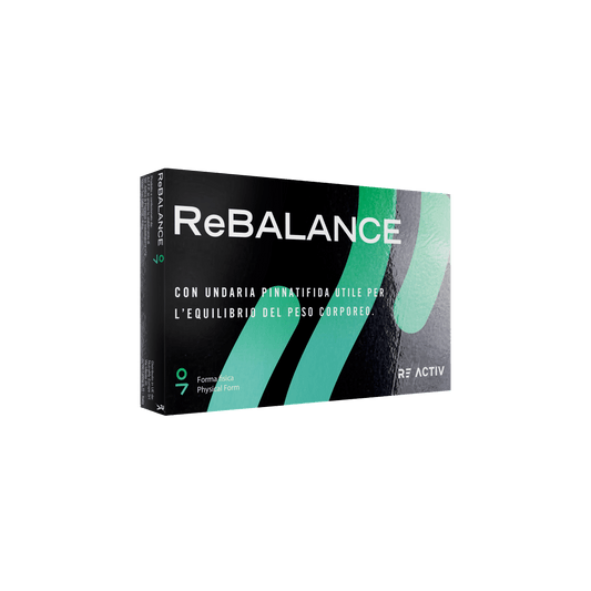 ReBalance