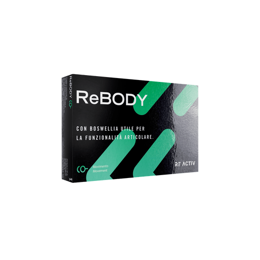 ReBody