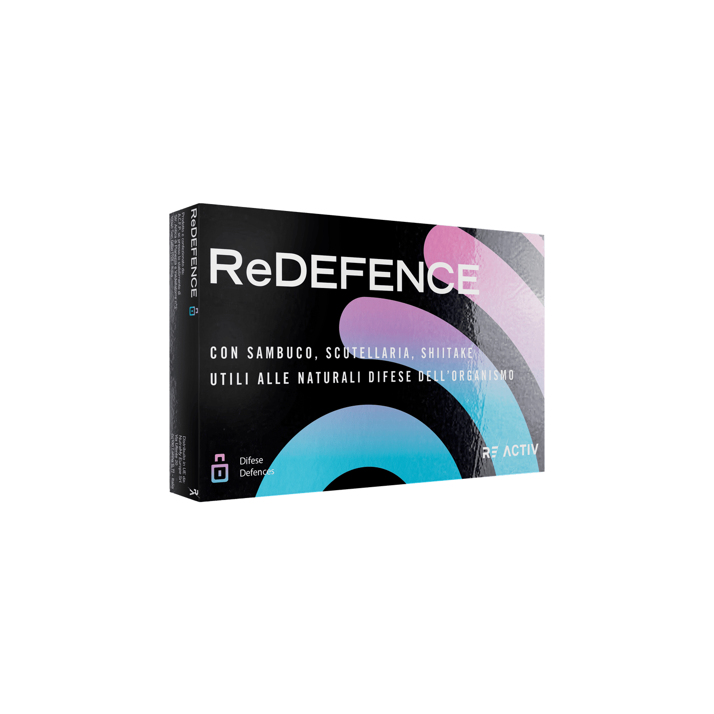 ReDefence