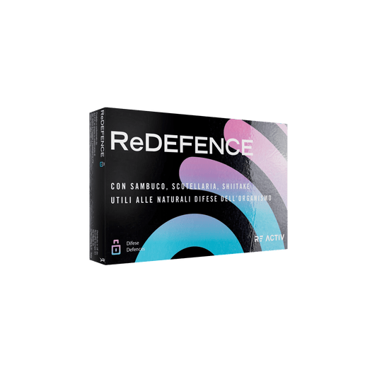 ReDefence