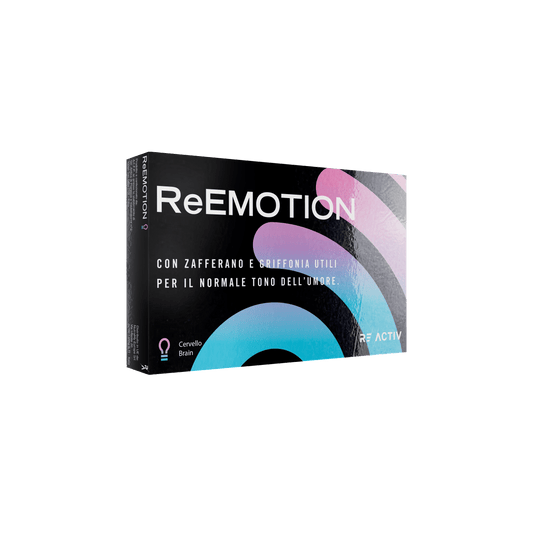 ReEmotion