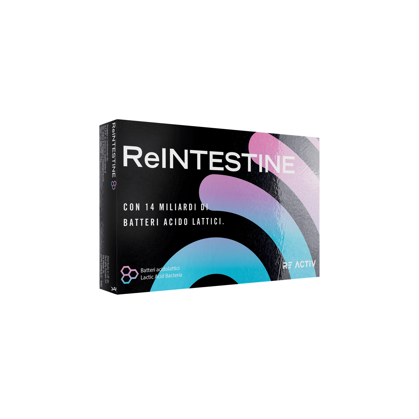 ReIntestine