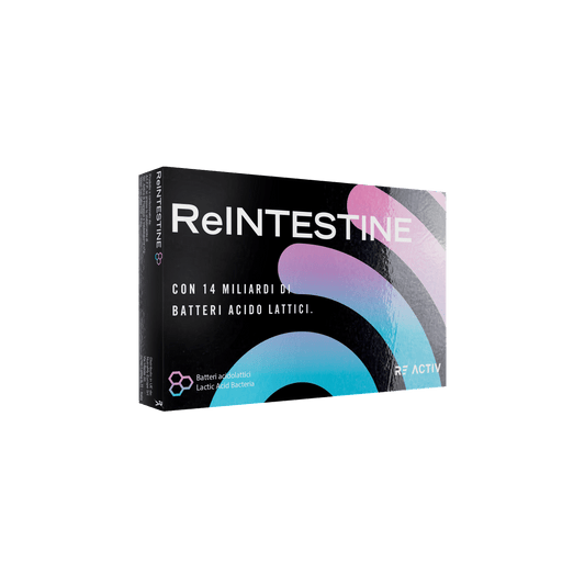 ReIntestine