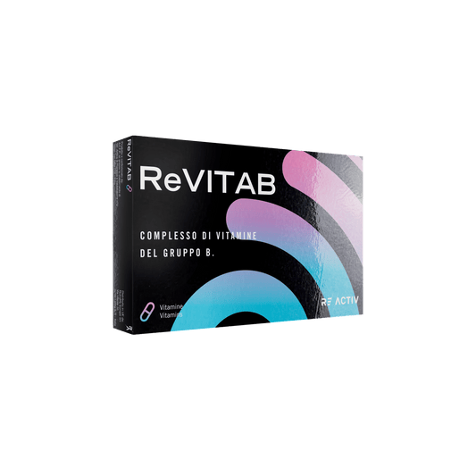 ReVitaB