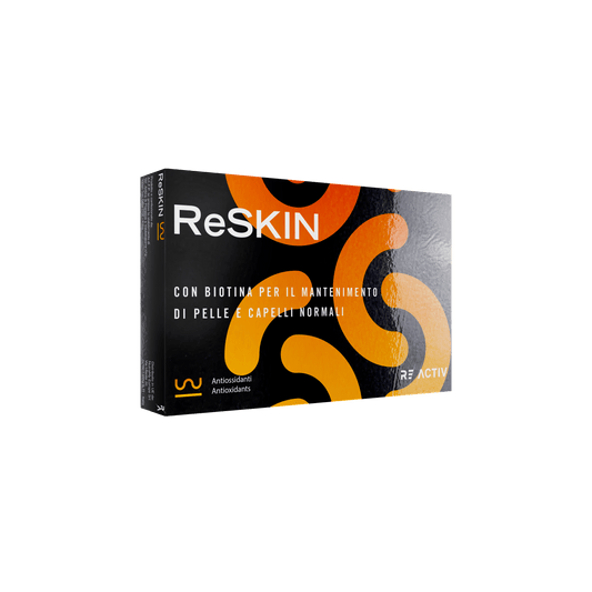 ReSkin